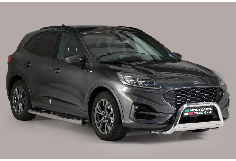 Ford Kuga 2020 Ford Kuga 2020